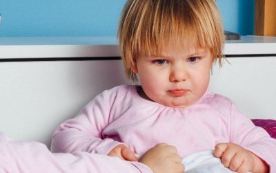 Capricci: come reagire? Parliamone